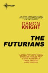 book The Futurians