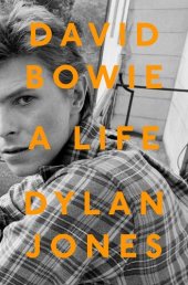 book David Bowie: A Life