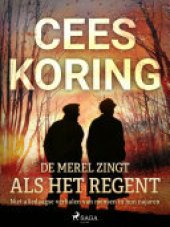 book De merel zingt als het regent