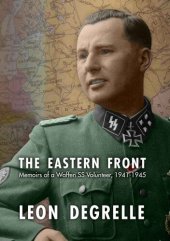 book The Eastern Front: Memoirs of a Waffen SS Volunteer, 1941-1945