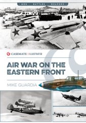 book Air War on the Eastern Front