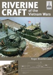 book Riverine Craft of the Vietnam Wars