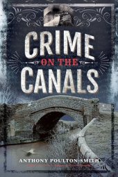 book Crime on the Canals