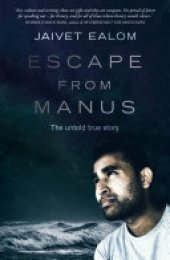 book Escape from Manus: The untold true story