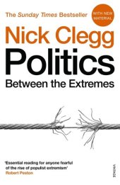 book Politics: Between the Extremes