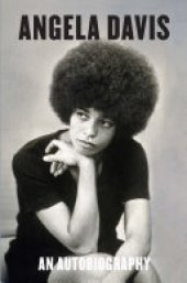 book Angela Davis: An Autobiography