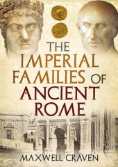 book The Imperial Families of Ancient Rome