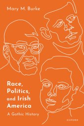 book Race, Politics, and Irish America: A Gothic History