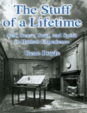 book The Stuff of a Lifetime: Self, Sense, Soul, and Spirit in Human Experience