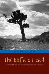 book The Buffalo Head