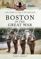 book Boston in the Great War