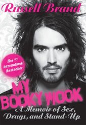 book My Booky Wook: A Memoir of Sex, Drugs, and Stand-Up