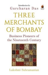 book Three Merchants of Bombay