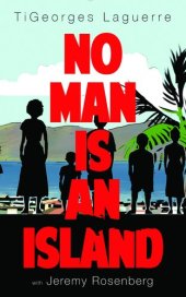 book No Man Is An Island: A Memoir of Family and Haitian Cuisine