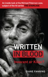 book Written in Blood: Innocent or Guilty?