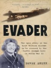 book Evader