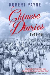 book Chinese Diaries: 1941-1946