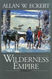 book Wilderness Empire (Winning of America Book 2)