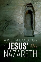 book Archaeology of Jesus' Nazareth