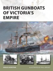 book British Gunboats of Victoria's Empire (New Vanguard)