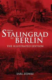 book From Stalingrad to Berlin: The Illustrated Edition