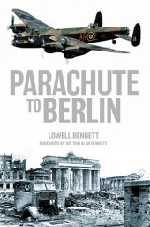 book Parachute to Berlin