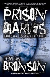 book Prison Diaries: From the Concrete Coffin