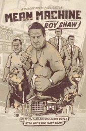 book Mean Machine: Roy Shaw