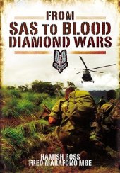 book From SAS to Blood Diamond Wars