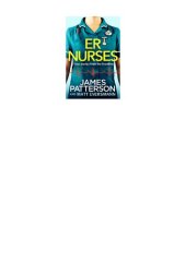 book ER Nurses: True stories from the frontline