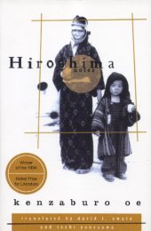 book Hiroshima Notes