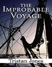 book The Improbable Voyage