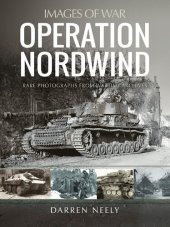 book Operation Nordwind