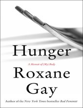 book Hunger: A Memoir of (My) Body