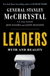 book Leaders Myth And Reality