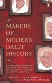 book Makers of Modern Dalit History