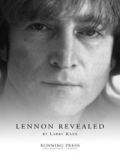 book Lennon Revealed