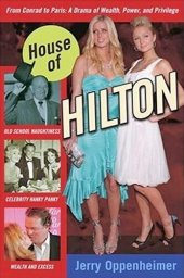 book House of Hilton