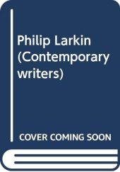 book Philip Larkin