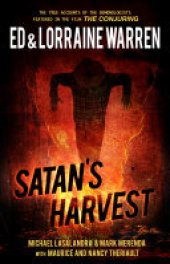 book Satan's Harvest: A Shocking Case of Demonic Possession