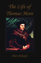 book The Life of Thomas More