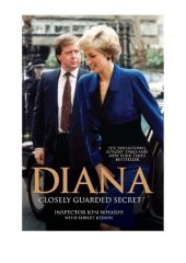 book Diana - A Closely Guarded Secret