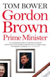 book Gordon Brown: Prime Minister (Text Only)