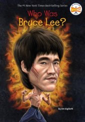 book Who Was Bruce Lee?