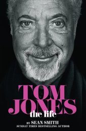 book Tom Jones - The Life