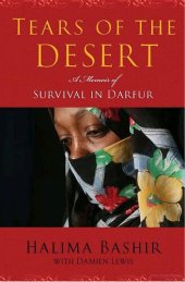 book Tears of the Desert: A Memoir of Survival in Darfur