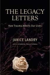 book The Legacy Letters: How Trauma Affects Our Lives