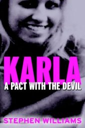 book Karla: A Pact With the Devil