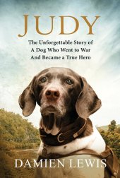 book Judy: A Dog In A Million