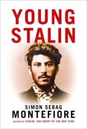 book Young Stalin